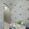 Гостиница Квартира Уютная у озера Кабан, фото 8