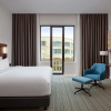 Отель Courtyard by Marriott Baku, фото 20