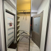 Гостиница Квартира Уютная Однокомнатная квартира, фото 12