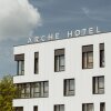 Отель Arche Hotel Lublin в Люблине