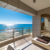 Гостиница Квартира Deluxe в Центре Сочи с Панорамным Видом на Море, фото 3