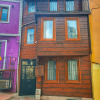 Хостел Taksim History Wooden, фото 42