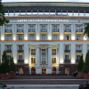 Отель LOTTE City Tashkent Palace, фото 1