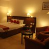 Отель Санаторий Uday Samudra Leisure Beach Hotel & Spa в Ковалам