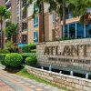 Апартаменты Atlantis Condo Resort Pattay by mr.Karl, фото 3