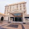 Отель Grand Hotel Sogdiana в Самарканде