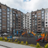 Апартаменты Malkova Apartments на Еловой Аллее, фото 36