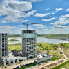 Апартаменты Видовая дизайнерская квартира в центре Казани, фото 25