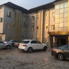 Отель Golden Dreams Hotels and Suites, фото 12