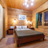 Гостиница База Отдыха Эко Клуб Остров Суойа, фото 10