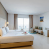 Отель Lixus Beach Resort, фото 35