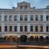 Гостиница Saint Yard Petrovsky Hotel в Москве