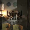 Хостел Bird house в Иркутске