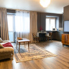 Апартаменты Apart-Comfort Limburg, фото 5
