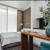 Гостиница Аппартаменты в отеле Резорт 4*, фото 6