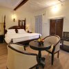 Отель Jawai Castle Resort - A Heritage Hotel in Jawai Leopard Reserve, фото 12