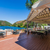 Отель The Lodge at Blue Lakes, фото 8