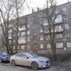 Гостиница V Tsentre U Ozera Apartments в Калининграде