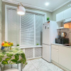 Гостиница Квартира 1-комнатная 37 м², фото 13