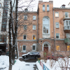 Гостиница Vozle Mayakovskoy Apartments в Москве