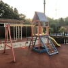 Апартаменты Авторские с сезонным бассейном, фото 16