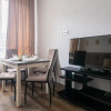 Гостиница Квартира Однокомнатная квартира Лобановский лес 13, фото 9