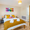 Апартаменты Ashleigh 2 bed apartment in the Centre of Watford, фото 5