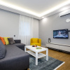 Отель Stile Suite Family Hotel, фото 19