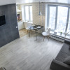 Апартаменты Loft с панорамным видом на пл. Горького Uloo, фото 5