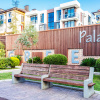 Апартаменты SochiHome Green Palace 1, фото 8