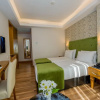 Отель Bizim Otel, фото 18