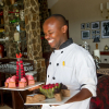 Отель Ngorongoro Oldeani Mountain Lodge, фото 20