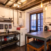 Гостиница Квартира Loft 241 Kazan, фото 19