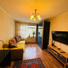 Гостиница Квартира Тихая на Юго-Западе, фото 6