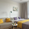 Гостиница Квартира Spring Apartments, фото 4