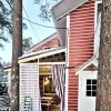 Гостевой дом Элитная дача у Финского залива в Зеленогорске
