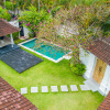 Отель Вилла Curves Bali, фото 23