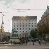 Отель Ночлег и завтрак (B&B) Five Points Square - City Center, фото 11