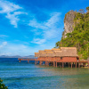 Курортный отель Cauayan Island, фото 16