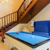 Отель Вилла Kubu Luxury Seminyak Private Mansion, фото 21