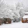 Гостиница Гостиничный комплекс Графская Поляна, фото 4