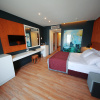 Отель Sey Beach Hotel & Spa, фото 13