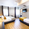Отель The Cross Hotel, фото 1
