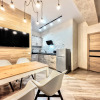 Апартаменты M Apartments SvetlanaPark 2 в Сочи