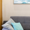 Апартаменты Дом у Дендрария Red Apartments Камелия, фото 2