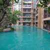 Апартаменты Atlantis Condo Resort Pattaya, фото 3