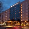 Отель Hyatt Regency Bishkek в Бишкеке