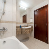 Апартаменты Princess tower 1 br new furnished, фото 9