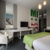 Отель Ahotels Design Style, фото 41