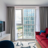 Апартаменты с дизайнерским ремонтом Real Apartments, фото 6